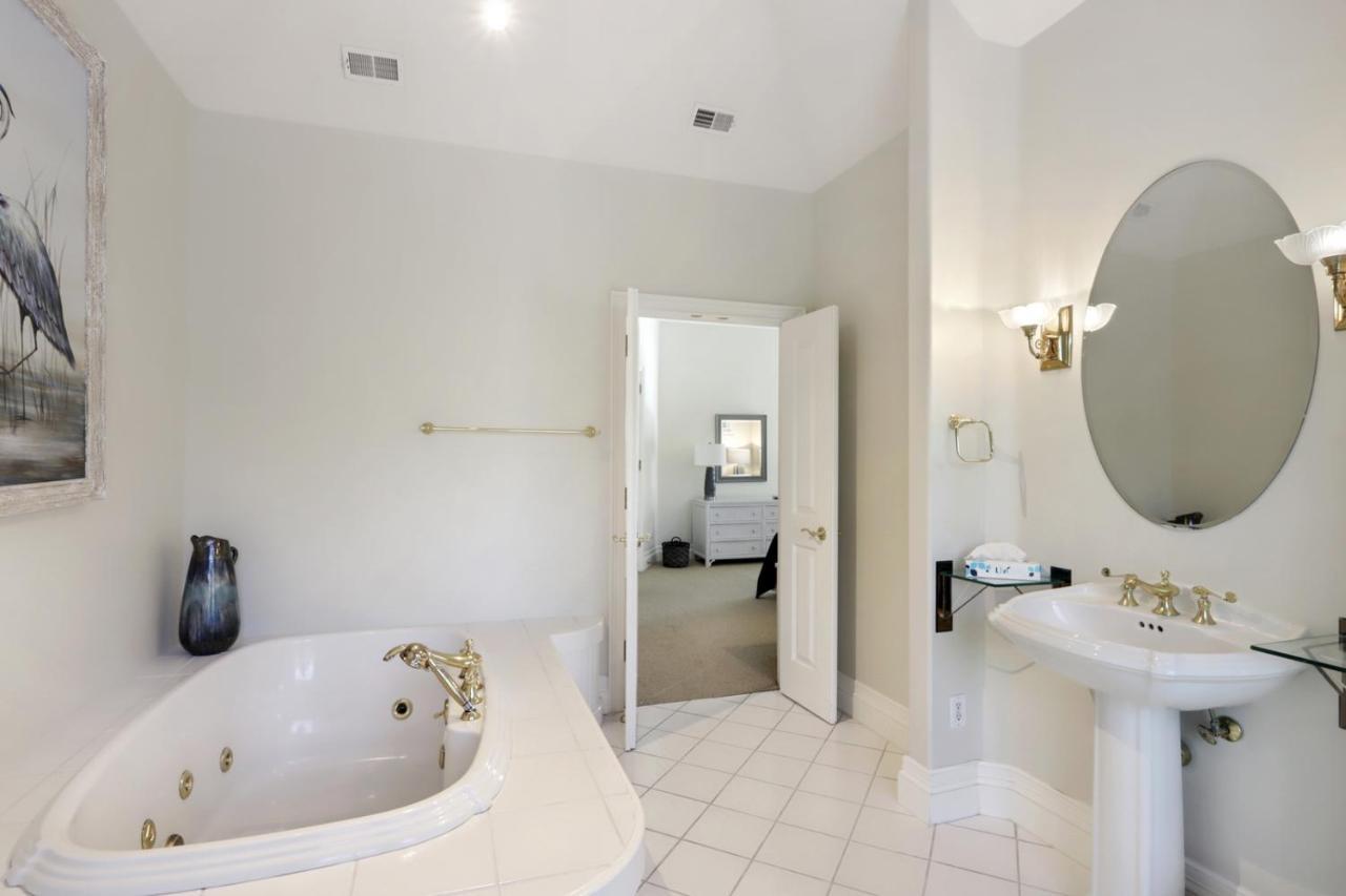 Villa 14 Armada à Île de Hilton-Head Extérieur photo