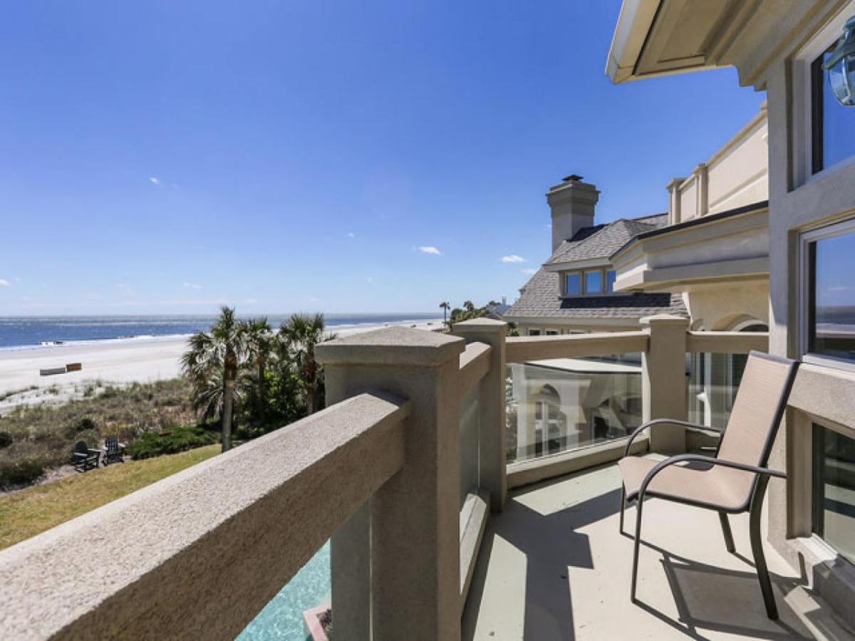 Villa 14 Armada à Île de Hilton-Head Extérieur photo
