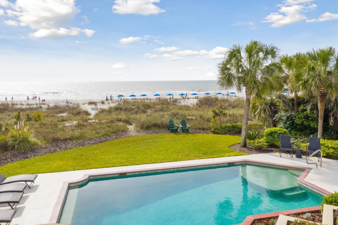 Villa 14 Armada à Île de Hilton-Head Extérieur photo
